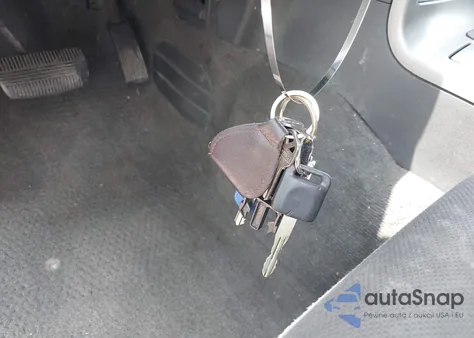 2010 Nissan Pathfinder S Fe z USA, uszkodzony, nr VIN 5N1AR1NN2AC601846